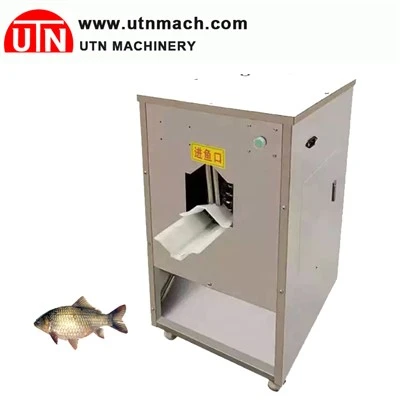 Macchina per uccidere i pesci